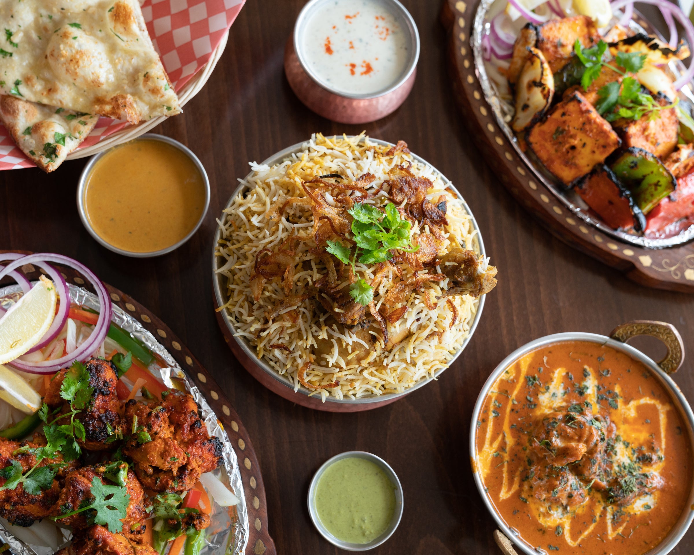 Nosh London Indian Restaurant & Banqueting Hall Ilford